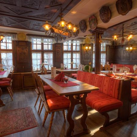 Ferienwohnung Am Markt 蒙绍 外观 照片
